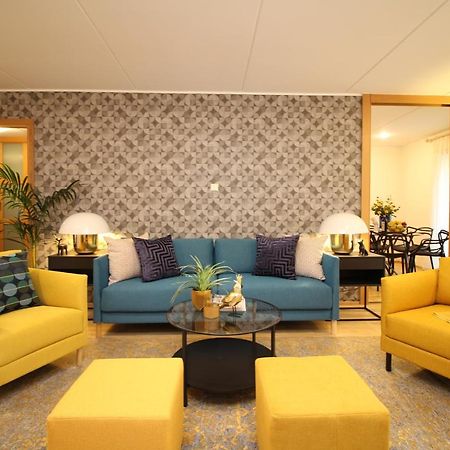 Tallinn City Apartments Roosikrantsi Extérieur photo