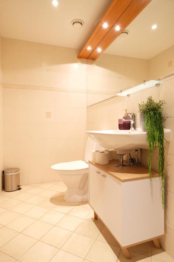 Tallinn City Apartments Roosikrantsi Extérieur photo