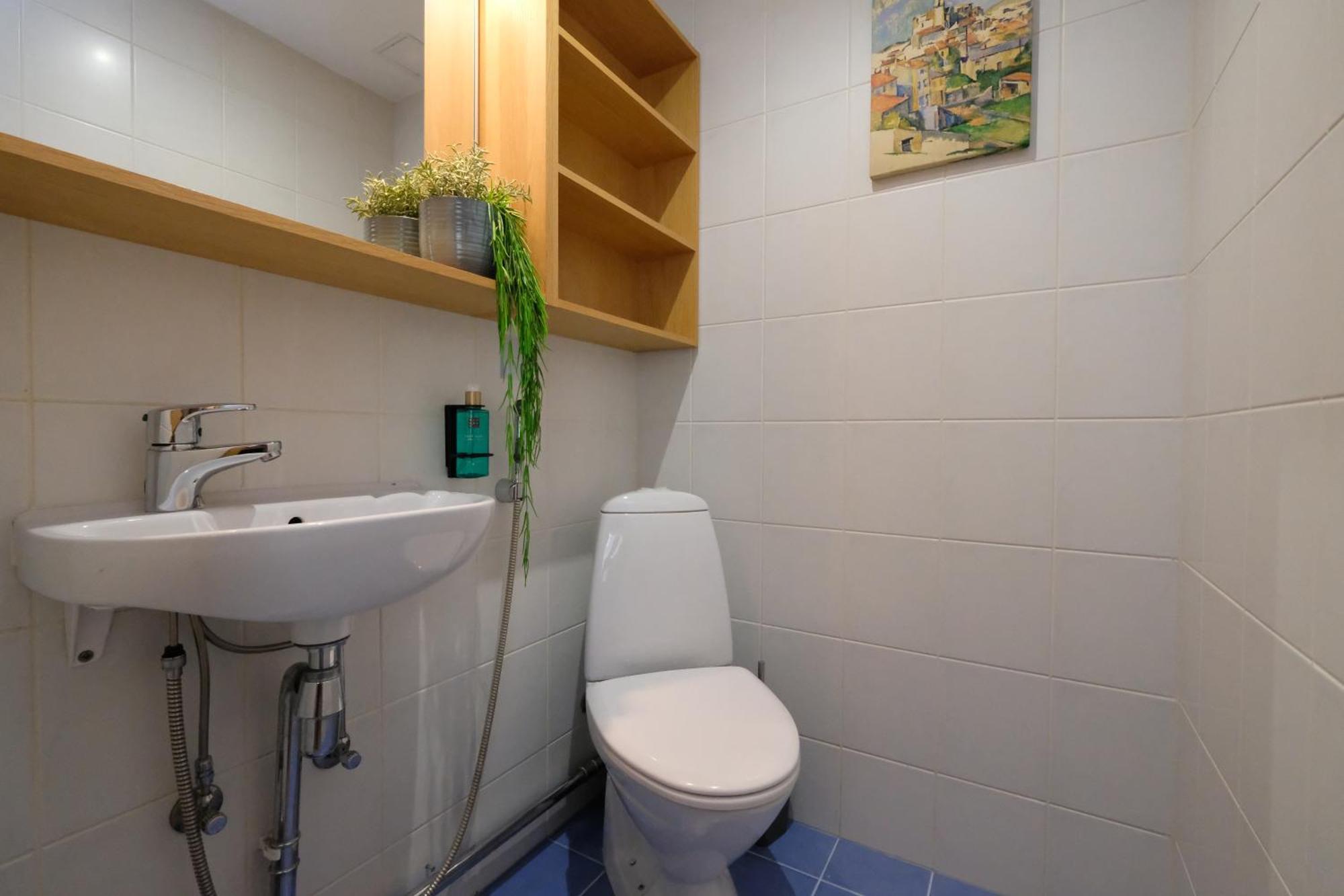Tallinn City Apartments Roosikrantsi Extérieur photo