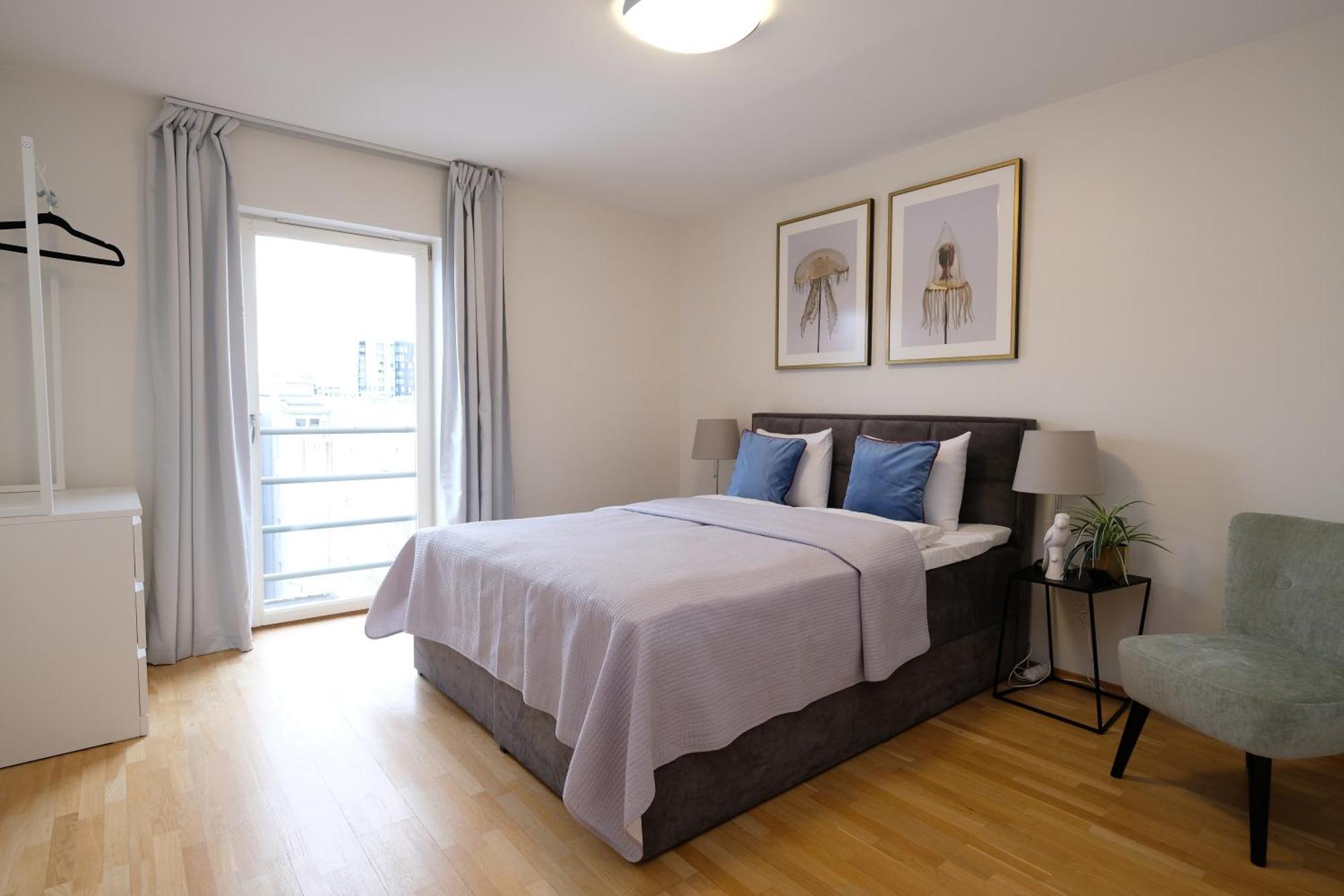 Tallinn City Apartments Roosikrantsi Extérieur photo