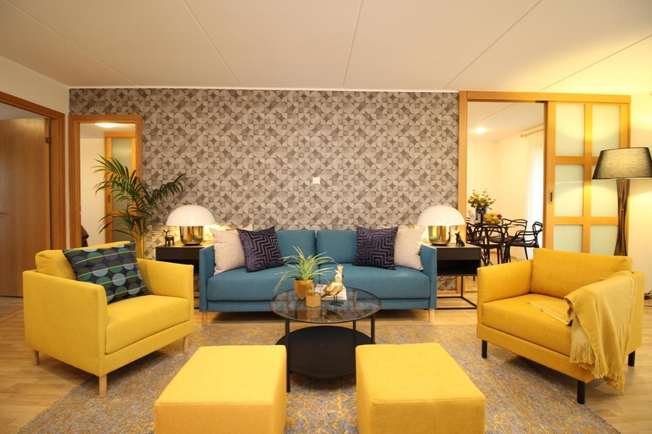 Tallinn City Apartments Roosikrantsi Extérieur photo