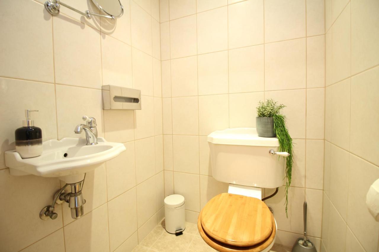 Tallinn City Apartments Roosikrantsi Extérieur photo